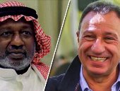 ماجد عبد الله يتفوق على الخطيب فى استفتاء الفيفا لأفضل أسطورة عربية