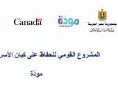 التضامن: انطلاق مشروع "مودة "لتدريب الشباب اون لاين للحفاظ على كيان الأسرة