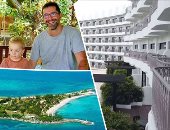 5 وجهات سياحية تم عزل سائحين بها بسبب كورونا.. صانعة محتوى على يوتيوب تقضى شهرا بـ"الباهاما".. وأخرى تعلق بجزيرة سقطرى وتتسلى بكتابة يومياتها والتجوال عبر الجبال.. وأسرة بريطانية تضطر للإقامة فى "بالى".. صور