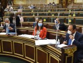 جلسة ساخنة بـ"تشريعية النواب" تنتهى بالموافقة على تعديلات قانون المجلس