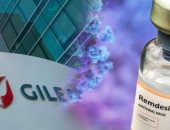 رويترز: جلعاد تتقدم بطلب رسمى لاعتماد ريمديسفير علاجا لكورونا بأوروبا