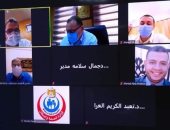 محافظ الشرقية يطالب بالتنسيق الطبى لاستقبال المرضى غير المصابين بفيروس كورونا