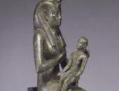 إيزيس معبودة المصريين الأولى.. كيف خلدتها نصوص الأهرام؟