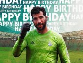 المهدي سليمان يدخل دائرة اهتمامات الاتحاد السكندري