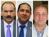 تعيين عمداء كليات التربية والتربية الرياضية والنوعية بجامعة المنصورة