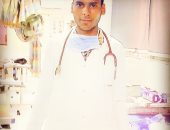 الجيش الأبيض.. "أحمد مصطفى" ممرض على خط مواجهة كورونا بمستشفى أسوان الجامعى