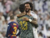 أزمة كورونا تمنح ثنائي ريال مدريد المشاركة أمام إيبار