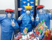 باكستان تسجل 4728 إصابة جديدة بفيروس كورونا والإجمالى يقفز لـ 103671