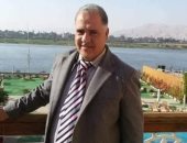 وفاة مدير مستشفى حميات الأقصر السابق متأثراً بإصابته بفيروس كورونا
