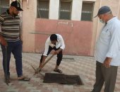 رئيس مياة المنوفية: استمرار عمل لجان المرور على مدارس امتحانات الثانوية العامة