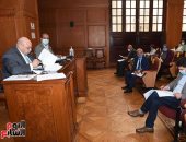 إعلام النواب توصى بإعادة النظر فى موازنتى الوطنية للصحافة وهيئة الاستعلامات