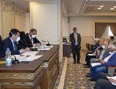 صناعة البرلمان توافق على موازنات التنمية الصناعية وسلامة الغذاء والرقابة