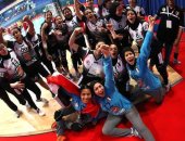 لاعبات اليد يطالبن بتكوين منتخب للسيدات وإبرام عقود