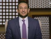 رمضان عبد المعز: الشماتة فى مصابى كورونا من أمراض القلوب