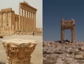 8 معالم تاريخية اختفت من خريطة السياحة العالمية خلال الـ5 سنوات الماضية..صور