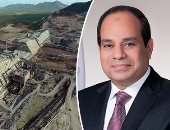 مصر تتحرك للحفاظ على أمنها القومى.. سد النهضة أحد أبرز شواغل الدولة المصرية للحفاظ على الحقوق التاريخية فى مياه النيل.. الانخراط العسكرى التركى فى ليبيا يدفع القاهرة للتحرك لتأمين عمقها الاستراتيجى