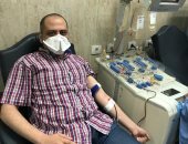 دار الإفتاء تطلق مبادرة لحث المتعافين من فيروس كورونا على التبرع ببلازما الدم