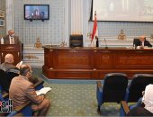  مدير مكتبات مصر: تنمية المهارات هامة لمواجهة جماعات الظلام بالفكر والحجة  