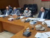 محافظ شمال سيناء: الانتهاء من إزالة جميع التعديات على أملاك الدولة خلال 6 شهور