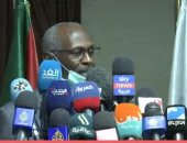 وزير الرى السودانى يكشف السبب الرئيسى للفيضانات وينفى تحطم خزان جبل الأولياء