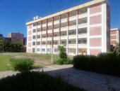 محافظ كفر الشيخ يتابع الاستعدادات لأداء اختبارات الثانوية العامة.. صور