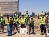 708 مليون جنيه لاستكمال مشروعات الصرف الصحى المتوقفة بسوهاج