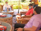 فايلر يضع أكثر من سيناريو لتجهيز لاعبى الأهلى لبطولة أفريقيا