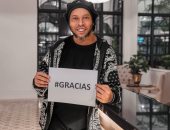 رونالدينيو عن سجنه فى باراجواى: فترة صعبة وأشكر برشلونة على الدعم