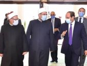 الأوقاف تنشر حصاد 6 سنوات فى عهد الرئيس.. مليار و630 مليون جنيه فى مجال البر وخدمة المجتمع