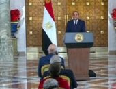 "الكتاب العرب" مشيدا بإعلان القاهرة لحل الأزمة الليبية: مصر صاحبة دور محورى