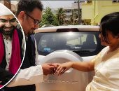 تعرف على قصة أغرب زواج فى الهند بعد هروب العريس.. فيديو