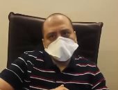 فيديو.. أول متبرع بالبلازما فى أسيوط يكشف رحلته من الإصابة للتعافى  