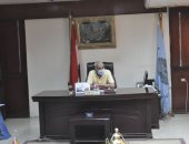 رئيس مدينة إسنا: إنهاء رصف مدخل إسنا الشرقى وإعادة رصف الطرق الداخلية