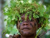 "البيغمى" أقزام غابات أفريقيا الذين لم يعرفوا للإنسانية طريقا.. صور