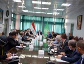 القليوبية تضع اللمسات النهائية استعدادا لامتحانات الثانوية العامة.. تعرف عليها