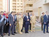 السيسي 6سنوات عمل وكفاح.. "بيعايرونا بفقرنا.. بس أنا مش هاسكت" البداية.. العدالة الاجتماعية الفريضة الحاضرة بقوة فى فكر ورؤية السيسى.. التخلص من العشوائيات بتكلفة 31مليار جنيه.. 15مليون فرد ببرنامج تكافل وكرامة