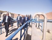 السيسى 6 سنوات عمل وكفاح..73مليار جنيه موازنة قطاع الصحة لسنة 2019/2020..صحة المصريين أهم الإنجازات..6 مبادرات قومية لإنقاذ المواطنين من شبح المرض أبرزها 100 مليون صحة وإنهاء قوائم الانتظار والقضاء على فيروس سى