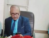 نادى الشهر العقارى ينعى وكيل وزارة الشرقية السابق