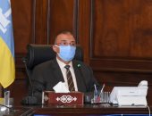 محافظ الإسكندرية: كل رئيس حي مسئول عن حيه ولن نسمح بأي تقصير