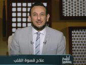 فيديو.. رمضان عبد المعز: البعض يؤمن بلسانه ولم يدخل الإيمان قلبه