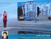 أحمد زكى عابدين: الانتهاء من تنفيذ 70% للمرحلة الأولى بالعاصمة الإدارية