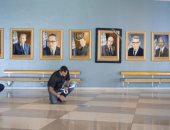 مقر الأمم المتحدة يستعد لاستقبال الموظفين تدريجيا على ثلاث مراحل.. صور