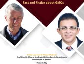 غدا..محاضرات افتراضية بمشاركة علماء حاصلين على جائزة نوبل بمكتبة الإسكندرية