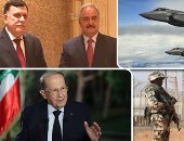 باختصار.. أهم الأخبار العربية والعالمية حتى منتصف الليل..الأمم المتحدة تكشف عن انخراط حكومة الوفاق والجيش الليبى بمحادثات العسكريين..أمريكا تقترب من 2 مليون إصابة بكورونا. ومنظمة الصحة:إفريقيا ليست حقلا للتجارب