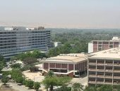 مستشفيات جامعة أسيوط تستقبل 36 حالة حرجة مصابة بكورونا فى العلاج المجانى