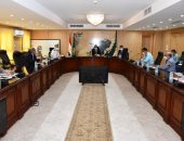 محافظ الفيوم يكشف خطة الاستعدادات لامتحانات "الثانوية العامة"