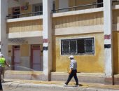 محافظ الدقهلية: اجراءت وقائية واحترازية بلجان الثانوية العامة حفاظا على الطلاب