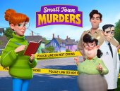 Small Town Murders لعبة جديدة للنساء فوق سن الـ35 عاما