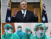 أستراليا تنتصر على كورونا بصفر إصابات خلال 24 ساعة.. إجراءات التباعد الصارمة كلمة السر.. وتحليل مياه الصرف الصحى لتتبع المصابين.. برنامج لفتح البلاد على 3 خطوات من أول يوليو.. والسماح للمطاعم باستقبال عدد أكثر