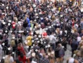 دراسة: حدوث طفرات جينية في فيروس كورونا قد تجعله أكثر عدوى